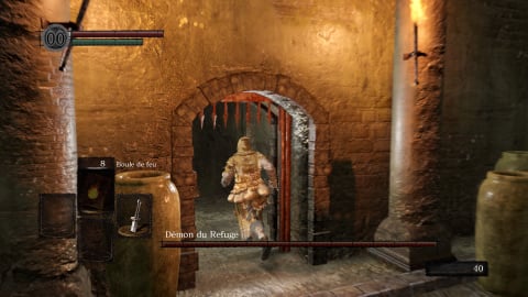 Dark Souls : maintenant qu’Elden Ring est sorti, un bug fâcheux en train d’être résolu