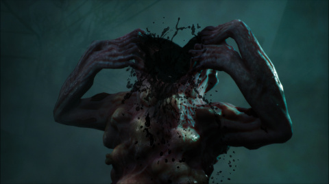 The Sinking City dépeint son univers Lovecraftien en images