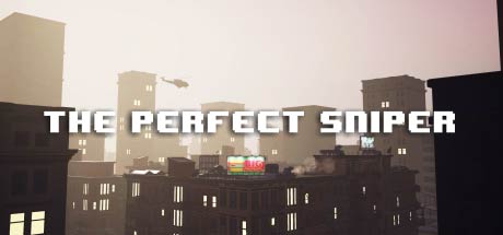 The Perfect Sniper sur PC