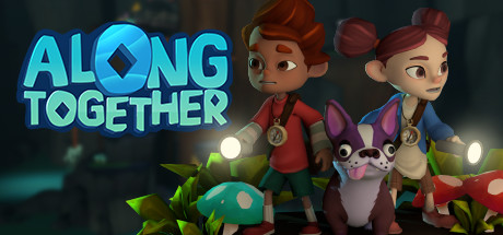 Along Together sur PS4