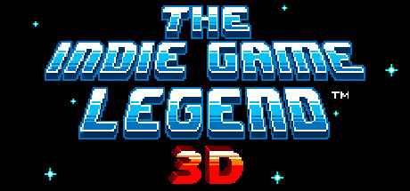 The Indie Game Legend 3D sur PC