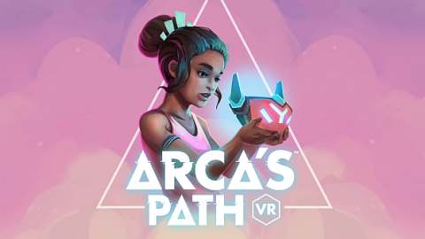 Arca's Path sur PS4