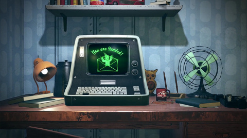 [Rumeur] Fallout 76 serait un RPG de survie en ligne