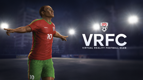 Football Nation VR sur PC
