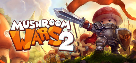 Mushroom Wars 2 sur PC