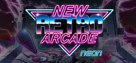 New Retro Arcade : Neon sur PC