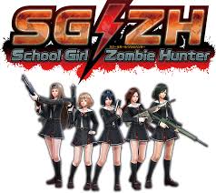 SG/ZH : Schoolgirl Zombie Hunter