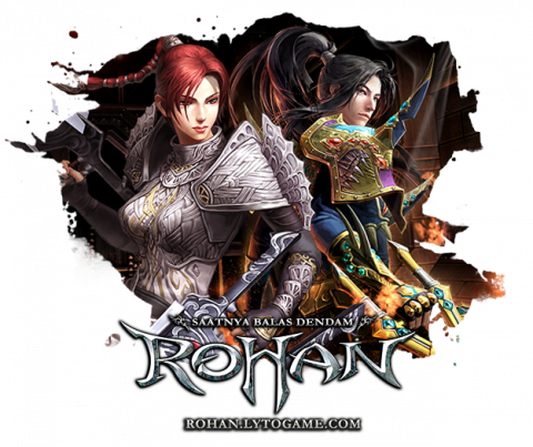 Rohan : Vengeance sur PC