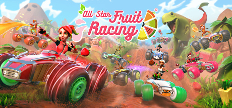 All-Star Fruit Racing sur ONE
