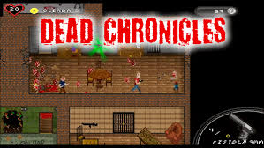 Dead Chronicles sur iOS