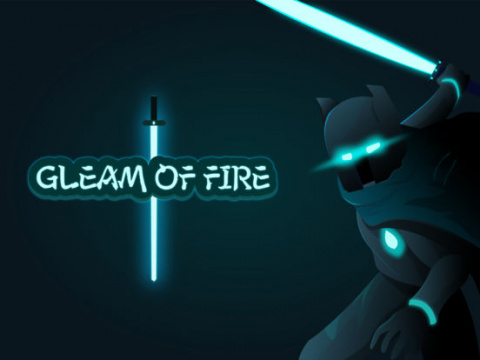 Gleam of Fire sur iOS