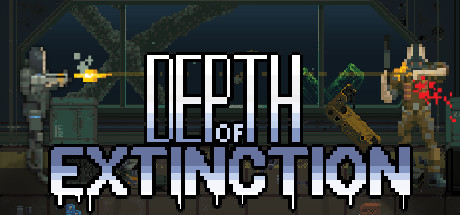 Depth of Extinction