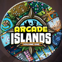 Arcade Islands : Volume One sur ONE