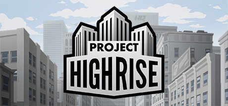 Project Highrise sur PS4