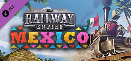 Railway Empire : Mexico sur PS4