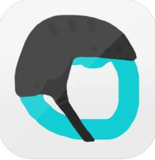 Scooter Flight sur iOS