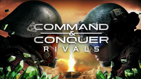 Command & Conquer : Rivals sur iOS