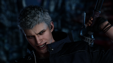 Devil May Cry 5 : Vergil en personnage jouable d'ici avril ?