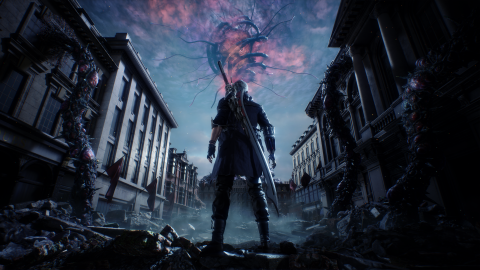 E3 2018 : Devil May Cry 5 proposera trois personnages jouables, les premières informations de gameplay
