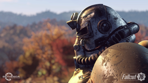 Fallout 76 : Bienvenue en Virginie Occidentale