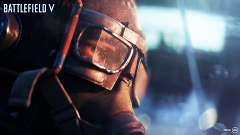 E3 2018 : Battlefield V déploie de nouvelles images dans le froid de Narvik