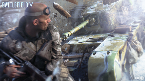 Battlefield V : notre avis après deux heures sur le solo et ses War Stories