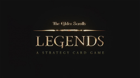 The Elder Scrolls Legends sur ONE