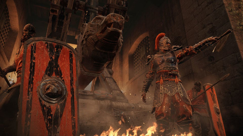 E3 2018 :  For Honor lancera l'update "Marching Fire" cet automne