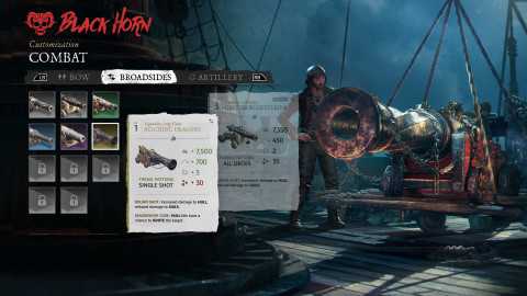 Skull and Bones : gameplay, date de sortie… Le jeu de pirates multijoueur d’Ubisoft se dévoile enfin