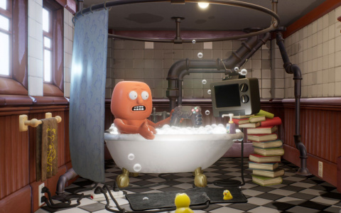 High on Life repousse les limites de l'humour dans un jeu vidéo - Unreal  Engine