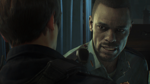E3 2018 : Resident Evil 2 Remake s'offre quelques visuels