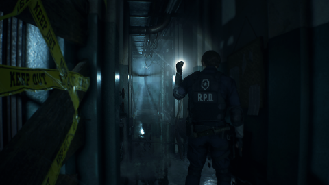 Resident Evil 2 Remake : Un nouvel angle pour un classique du survival-horror - E3 2018