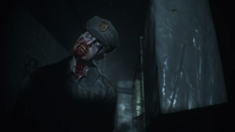 E3 2018 : Resident Evil 2 Remake : Entretien avec Tsuyoshi Kanda et Yoshiaki Hirabayashi