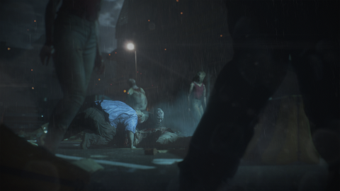 E3 2018 : Resident Evil 2 Remake sortira le 25 janvier 2019