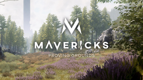 Mavericks : Proving Grounds sur PC