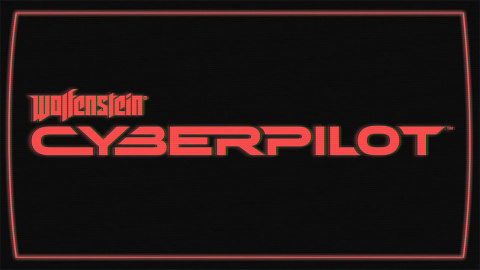 Wolfenstein Cyberpilot sur PS4