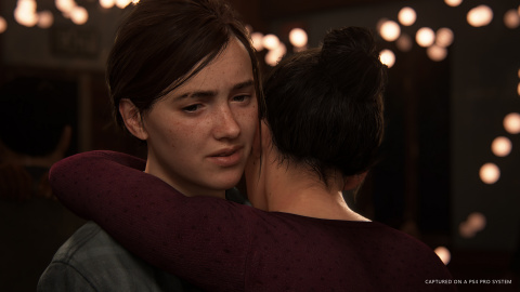 E3 2018 : The Last of Us Part II s'illustre