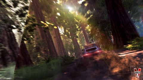 V-Rally 4 : une surprenante résurrection - E3 2018