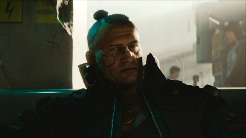 To correct this flaw in Cyberpunk 2077, CD Projekt made a radical decision for its sequel: it will be more authentic!
