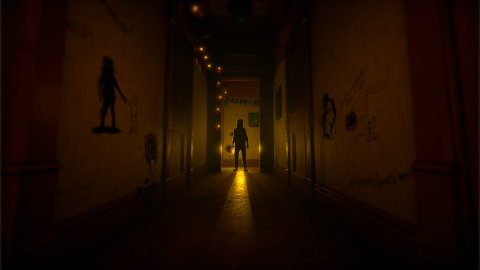 Transference : Le thriller psychologique VR d’Ubisoft se dévoile  E3 2018