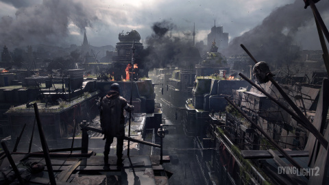 Dying Light 2 : Durée de vie, gameplay, multijoueur... On fait le point