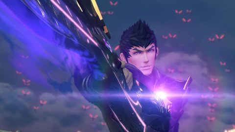 Xenoblade Chronicles 2 : un aperçu en images du stand-alone Torna The Golden Country