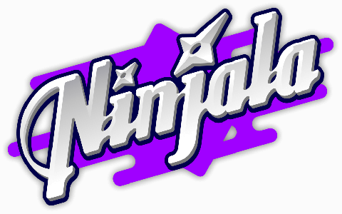 Ninjala sur Switch