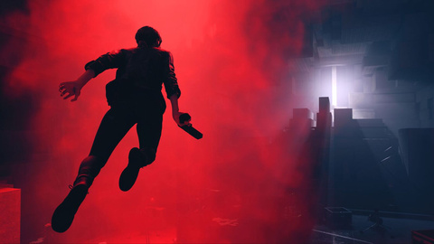 Control : Remedy met en avant les compositeurs du jeu