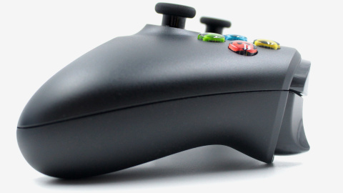 Test Microsoft Xbox One S Controller v2 : La voie de la sagesse