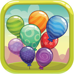 Balloon sur iOS
