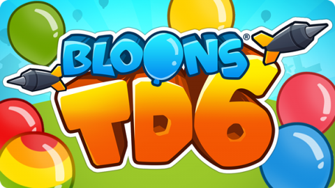 Bloons TD 6 sur iOS
