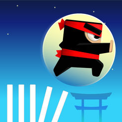 Dominoes Ninja sur iOS