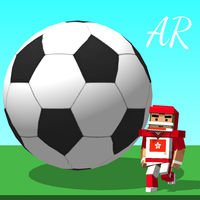 Huge Football sur Android