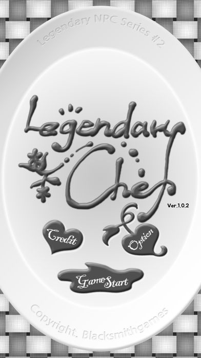 Legendary Chef sur Android